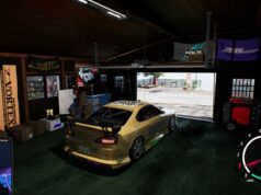 Vuoden kovin autopeliyllättäjä saapuu myös konsoleille