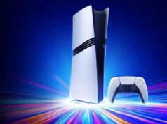 PS5 Pro saa tällä viikolla merkittävän päivityksen, joka tuo odotetun ominaisuuden konsolille