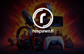 Respawn.fi Podcast (22.5.2026) – Elliot Page ja Forza Horizon 6