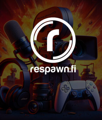 Respawn.fi Podcast (4.9.2026) – DLSS 5 ja GTA 6 -hämmästykset