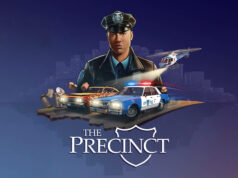 The Precinct -arvostelu – viimeistelty ”GTA-tapaus”, mutta poliisin perspektiivistä