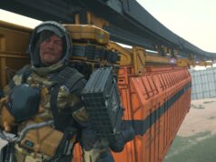 Death Stranding 2 on saapumassa PC:lle