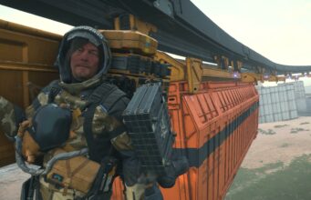 Death Stranding 2 on saapumassa PC:lle