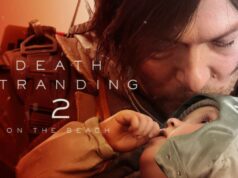 Death Stranding 2: On The Beach -arvostelu – Postimies Pate pamahtaa Postaliksi