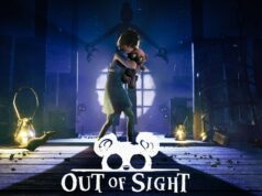 Out Of Sight -arvostelu – Nerokas nappisilmä