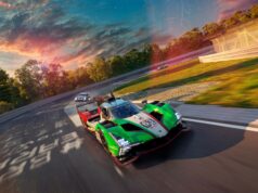 Project Motor Racing -arvostelu – harmillisen kehno yritys