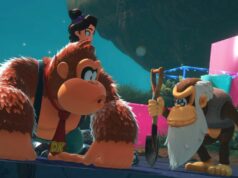 Nintendo paljasti uusia kutkuttavia tietoja tulevasta Donkey Kong Bananza -pelistä