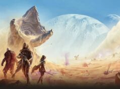 Dune: Awakening -arvostelu – Hiekkaa pilttuussa