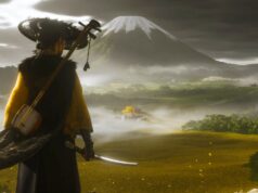 GTA 6 -pelin viivästymisuutinen oli Ghost of Yotei -pelin kehittäjille ilon ja onnen päivä