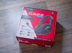 HyperX Cloud III S Wireless -pelikuulokkeiden arvostelu – yllättävää laadukkuutta