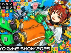 Nämä pelijätit ovat mukana Tokyo Game Show -tapahtumassa – luvassa taas uusia paljastuksia