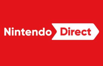 Nintendolta tulossa kaksi Nintendo Direct -lähetystä