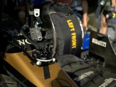 Sony kehitti F1-elokuvaa varten aivan omat täyskennoiset action-kameransa