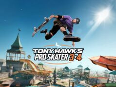 Tony Hawk’s Pro Skater 3 + 4 -arvostelu – uusi elämä vanhalle skedehitille