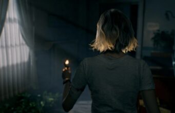 Resident Evil Requiem sisältää joitain elementtejä sen moninpelikonseptista