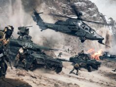 Battlefield 6 on vakaampi kaikilla alustoilla yhden viilauksen ansiosta