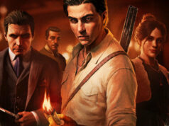 Mafia: The Old Country -arvostelu – hidasta mafioosoilua etelän lämmössä