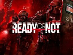 Ready or Not -arvostelu – PC:n SWAT-hitti tykittää myös konsoleilla