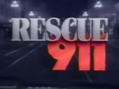 Muistatko vielä liian kuumottavan Rescue 911 -tv-sarjan 1990-luvulta?