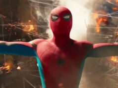 Uudet Spider-Man 4 -kuvat paljastavat tutun pahiksen paluun MCU:hun