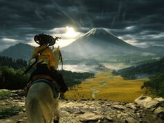 Ghost of Yotei saa suuren päivityksen ja kasan uusia asioita