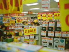 Nämä suuret alennusmyynnit ovat vielä edessä vuoden 2025 aikana