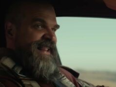 David Harbourin mielestä on yksi resepti, jolla seuraava Avengers-elokuva onnistuu