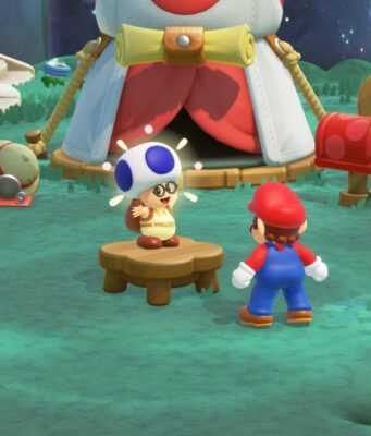 Nintendo Switch 2 -pelien digitaaliset ja fyysiset versiot maksavat jatkossa eri summan?