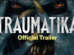 Traumatika-elokuvasta tuli pelottavampi kuin oli alunperin tarkoitus