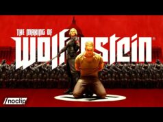Wolfenstein pelit tulevat saamaan jatkoa