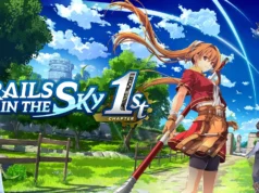 Trails in the Sky 1st Chapter -arvostelu – Ensimmäisen osan upea remake