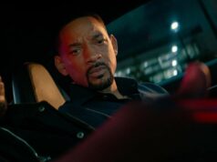 Michael Bay lähti Will Smithin uudesta toimintaleffasta – hän on uusi ohjaaja