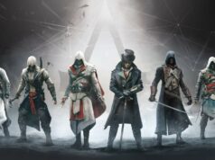 Assassin’s Creed -pelisarjan johtaja lähti Ubisoftilta