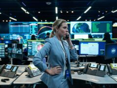 Mitä oikein tapahtui Netflixin uuden A House of Dynamite -elokuvan lopussa?