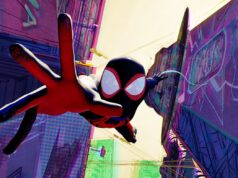 Spider-Man: Beyond the Spider-Verse saa merkittävän visuaalisen uudistuksen aiempiin osiinsa nähden