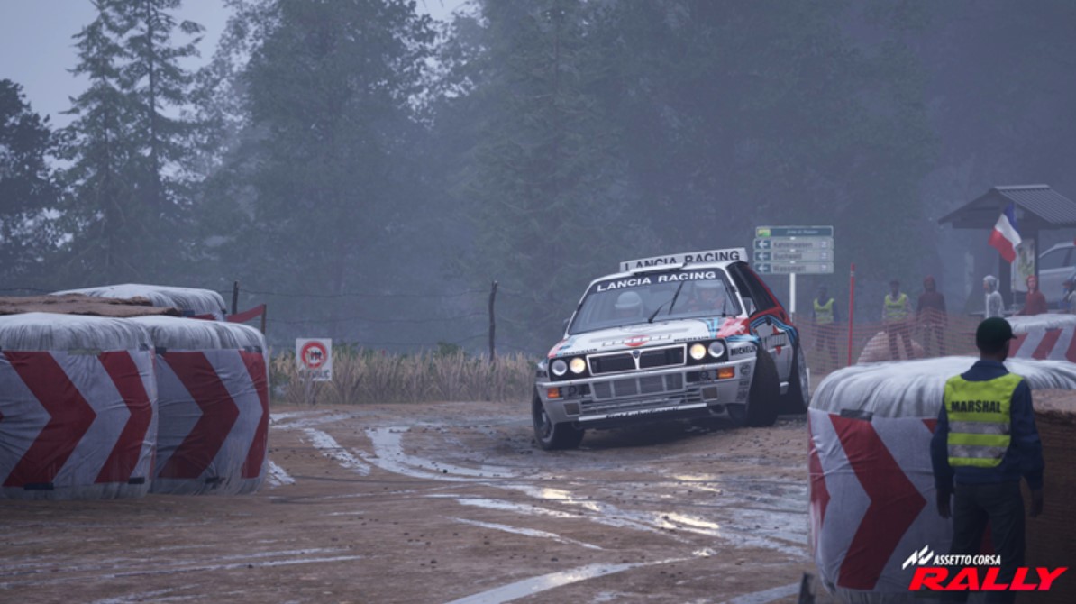 Richard Burns Rally saa vihdoin modernin haastajan - Respawn.fi