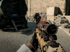 Battlefield 6:n battle royale -tapaus on erillinen ja ilmainen peli kuten Warzone