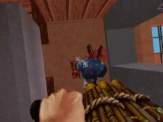 Vanhat ysäriräiskinnät konvertoitiin VR-formaattiin – uskomattoman kova lopputulos