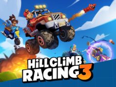 Mobiilihitti Hill Climb Racing saa kolmannen osansa – pelattavissa nyt Suomessa