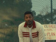 Elokuva, joka toi Will Smithille Oscarin, saapuu Netflixiin