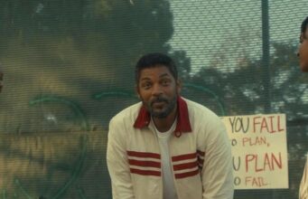 Elokuva, joka toi Will Smithille Oscarin, saapuu Netflixiin