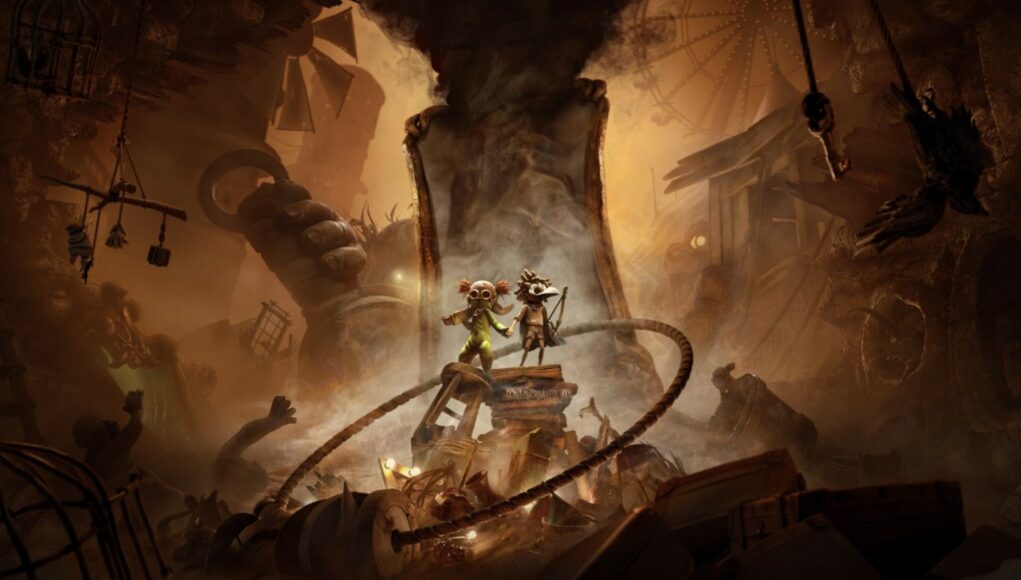 little-nightmares-3-arvostelu