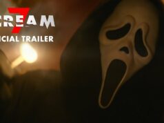 Scream 7 sai ensimmäisen trailerinsa – uusi tappaja jahtaa nyt Neve Campbellin tytärtä