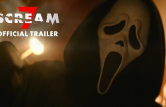 Scream 7 sai ensimmäisen trailerinsa – uusi tappaja jahtaa nyt Neve Campbellin tytärtä