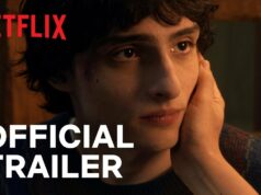 Stranger Things -sarjan viimeinen kausi sai ensimmäisen trailerinsa