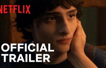 Stranger Things -sarjan viimeinen kausi sai ensimmäisen trailerinsa