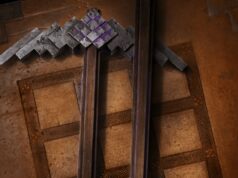 Minecraft 2 -elokuva sai ensi-iltapäivämääränsä ja ensimmäisen julisteensa