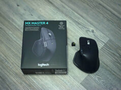 Logitech MX Master 4 -hiiren arvostelu – tuottavaa työtä tekevän haptinen hiiruli
