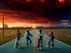 Stranger Things -sarjan viimeinen kausi paljastaa kaikki sen salaisuudet