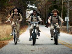 Stranger Things -sarjan viimeisestä kaudesta saadaan maailmanlaajuinen ennakkokurkistus marraskuun alussa